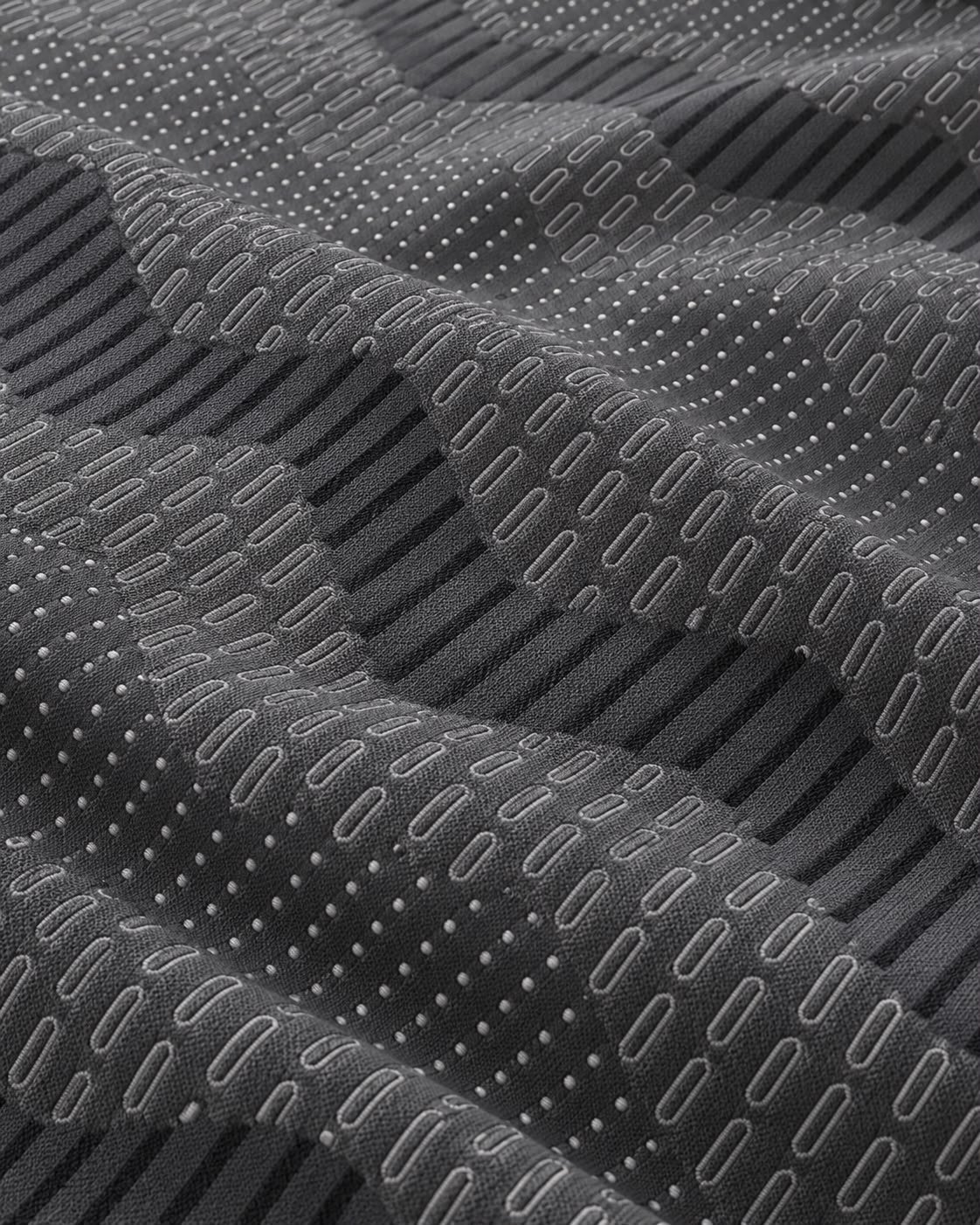 Tejido técnico transpirable microperforado para colchonería Goldtex